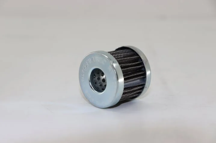 Filtrec - RVR06B25B - Hydraulikfilterelement (Rücklauffilter)