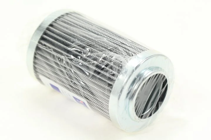 Filtrec - RVR10005E10B - Hydraulikfilterelement (Rücklauffilter)
