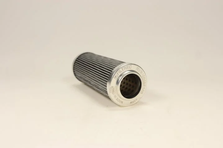 Filtrec - RVR10008E10B - Hydraulikfilterelement (Rücklauffilter)