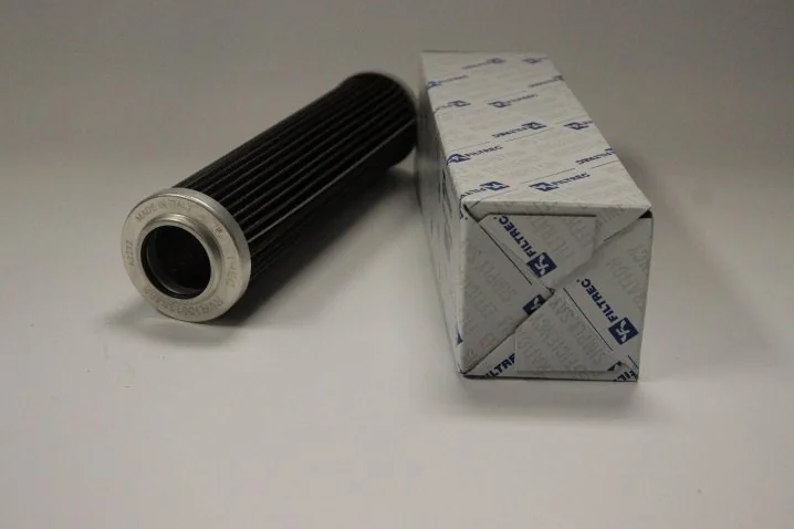 Filtrec - RVR10013B40B - Hydraulikfilterelement (Rücklauffilter)