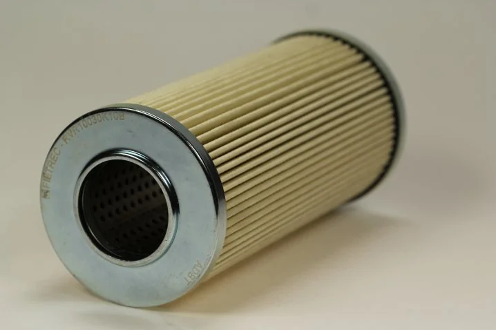 Filtrec - RVR10030K10B - Hydraulikfilterelement (Rücklauffilter)