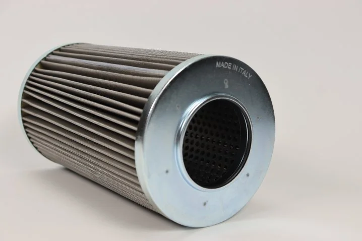 Filtrec - RVR10060B25B - Hydraulikfilterelement (Rücklauffilter)