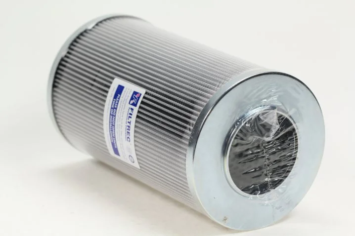Filtrec - RVR10060E05B - Hydraulikfilterelement (Rücklauffilter)