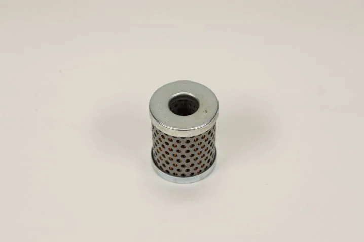 Filtrec - RVR10L20B - Hydraulikfilterelement (Rücklauffilter)