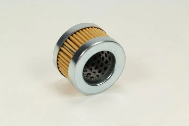 Filtrec - RVR110K20B - Hydraulikfilterelement (Rücklauffilter)