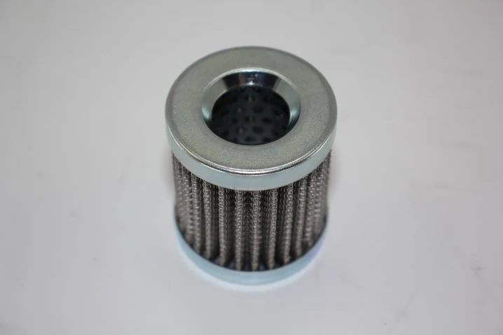 Filtrec - RVR118B25B - Hydraulikfilterelement (Rücklauffilter)