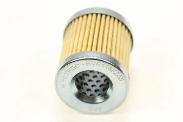 Filtrec - RVR118K20B - Hydraulikfilterelement (Rücklauffilter)