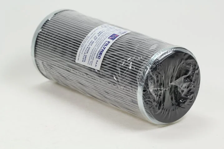 Filtrec - RVR1360E10B - Hydraulikfilterelement (Rücklauffilter)