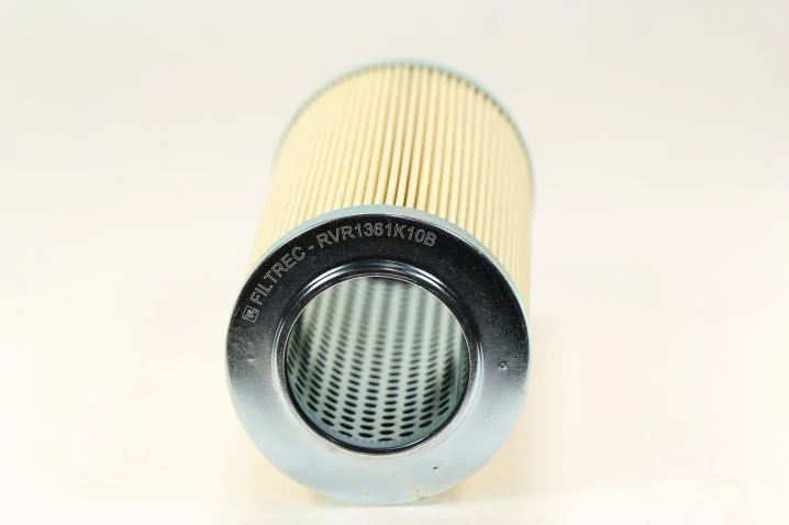 Filtrec - RVR1361K10B - Hydraulikfilterelement (Rücklauffilter)