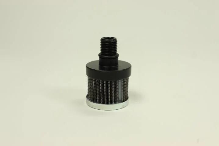 Filtrec - RVR406B200B - Hydraulikfilterelement (Rücklauffilter)