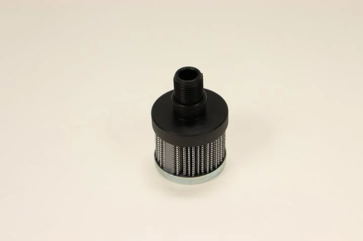 Filtrec - RVR406E10B - Hydraulikfilterelement (Rücklauffilter)