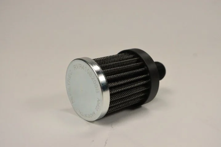 Filtrec - RVR410B200B - Hydraulikfilterelement (Rücklauffilter)