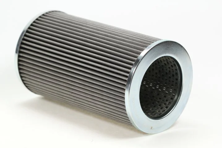 Filtrec - RVR500B100B - Hydraulikfilterelement (Rücklauffilter)