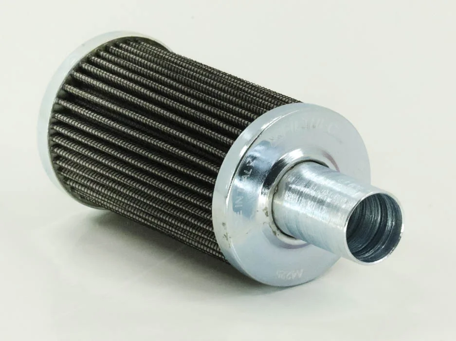 Filtrec - RVR65B40B - Hydraulikfilterelement (Rücklauffilter)