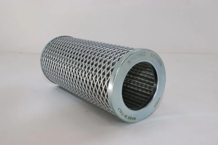 Filtrec - S230T250 - Hydraulikfilterelement (Saugfilter)