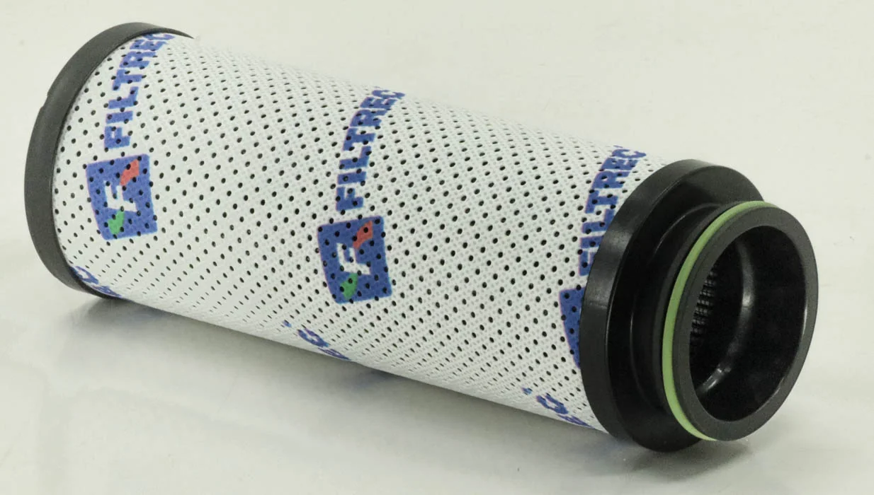 Filtrec - U131G01V0/ESD - Hydraulikfilterelement (Druckfilter)