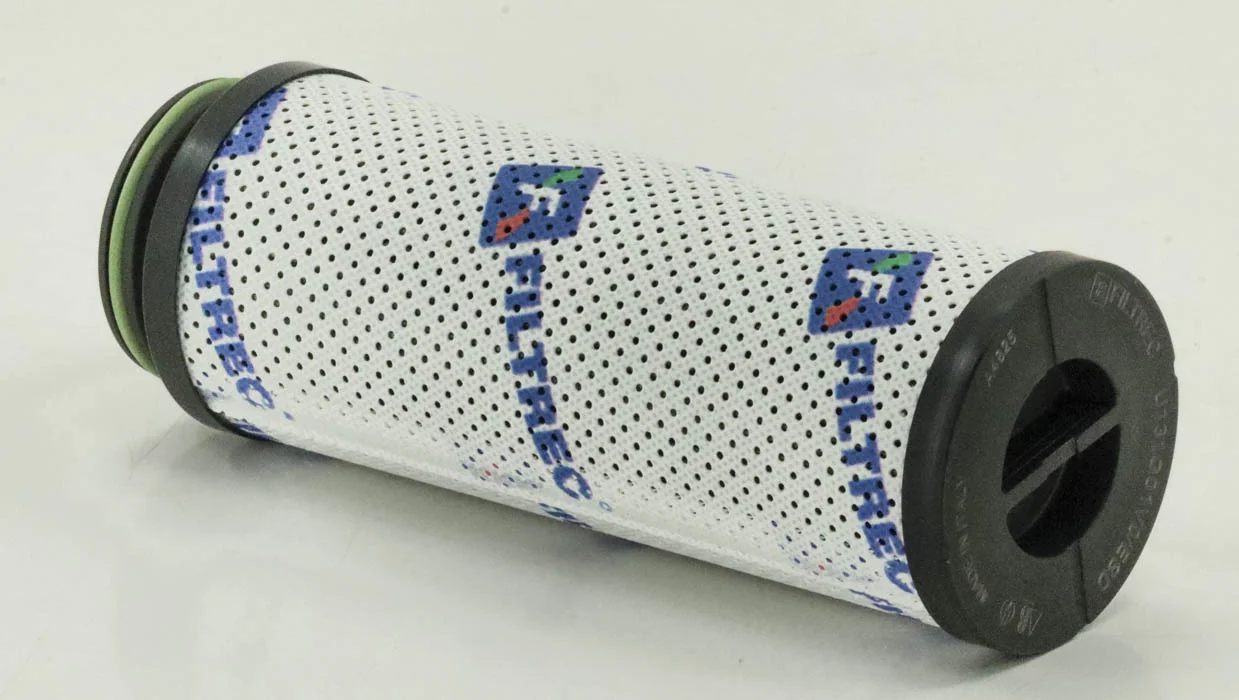Filtrec - U131G01V0/ESD - Hydraulikfilterelement (Druckfilter)