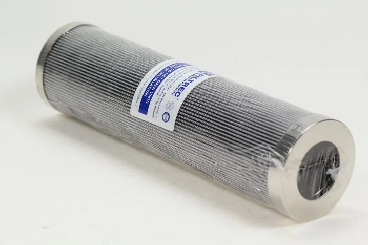 Filtrec - WG118 - Hydraulikfilterelement (Druckfilter)