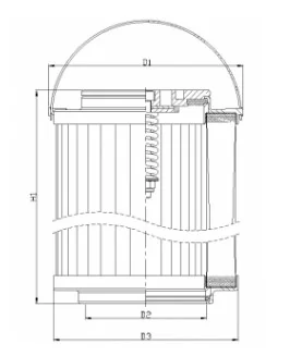 Filtrec