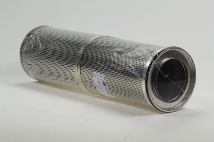 Filtrec - WG464 - Hydraulikfilter