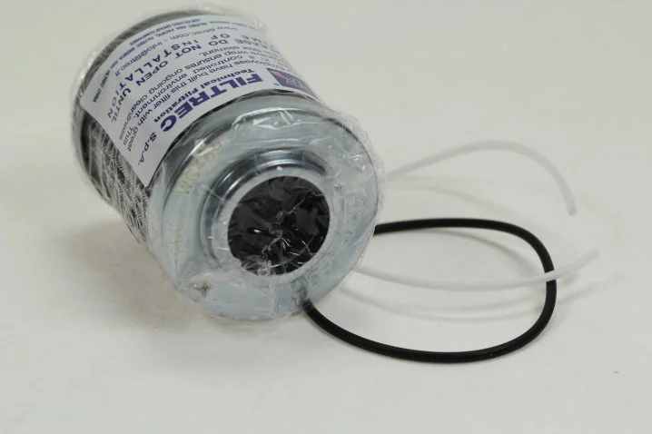 Filtrec - WG469 - Hydraulikfilterelement