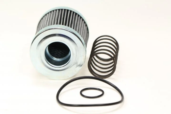 Filtrec - WG496 - Hydraulikfilter