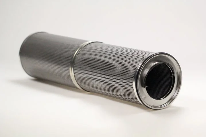 Filtrec - WG571 - Hydraulikfilter
