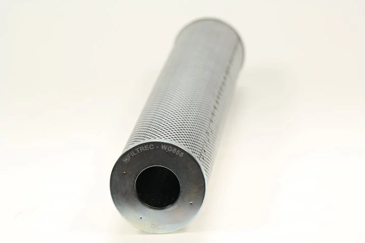 Filtrec - WG655 - Hydraulikfilter