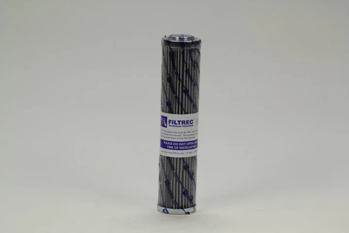 Filtrec - WG906 - Hydraulikfilterelement (Druckfilter)
