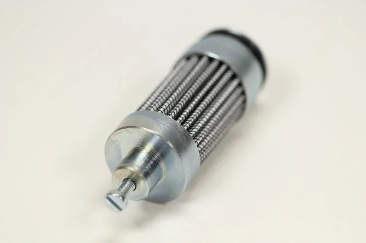 Filtrec - WG908 - Hydraulikfilterelement (Druckfilter)