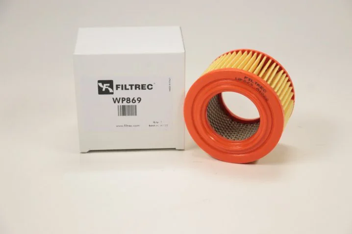 Filtrec - WP869 - Luftfilterelement