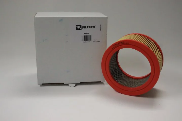 Filtrec - WP870 - Luftfilterelement
