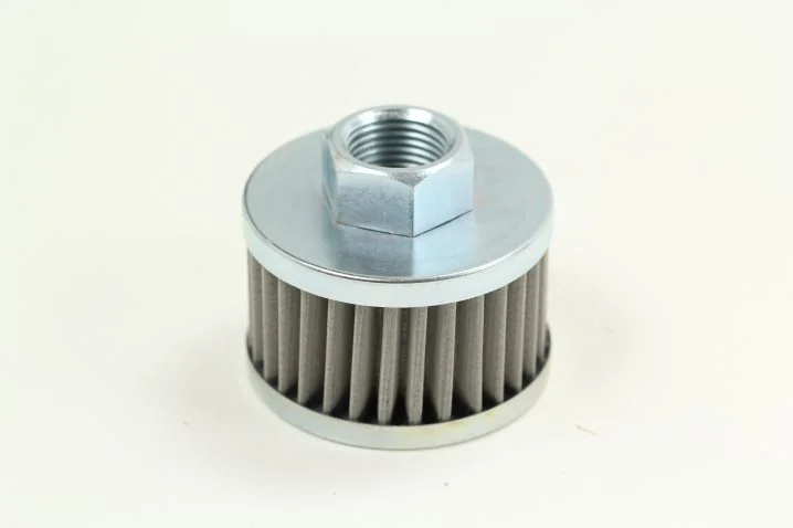 Filtrec - WT1037 - Saugfilter (Anschraubelement)