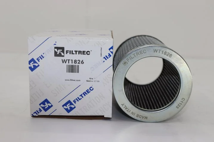 Filtrec - WT1826 - Hydraulikfilterelement