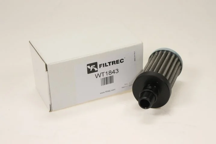 Filtrec - WT1843 - Hydraulikfilterelement