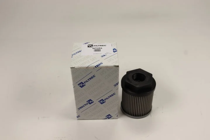 Filtrec - WT396 - Hydraulikfilterelement