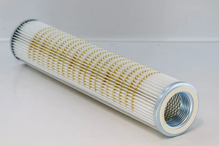 Filtrec - WX144 - Luftfilterelement