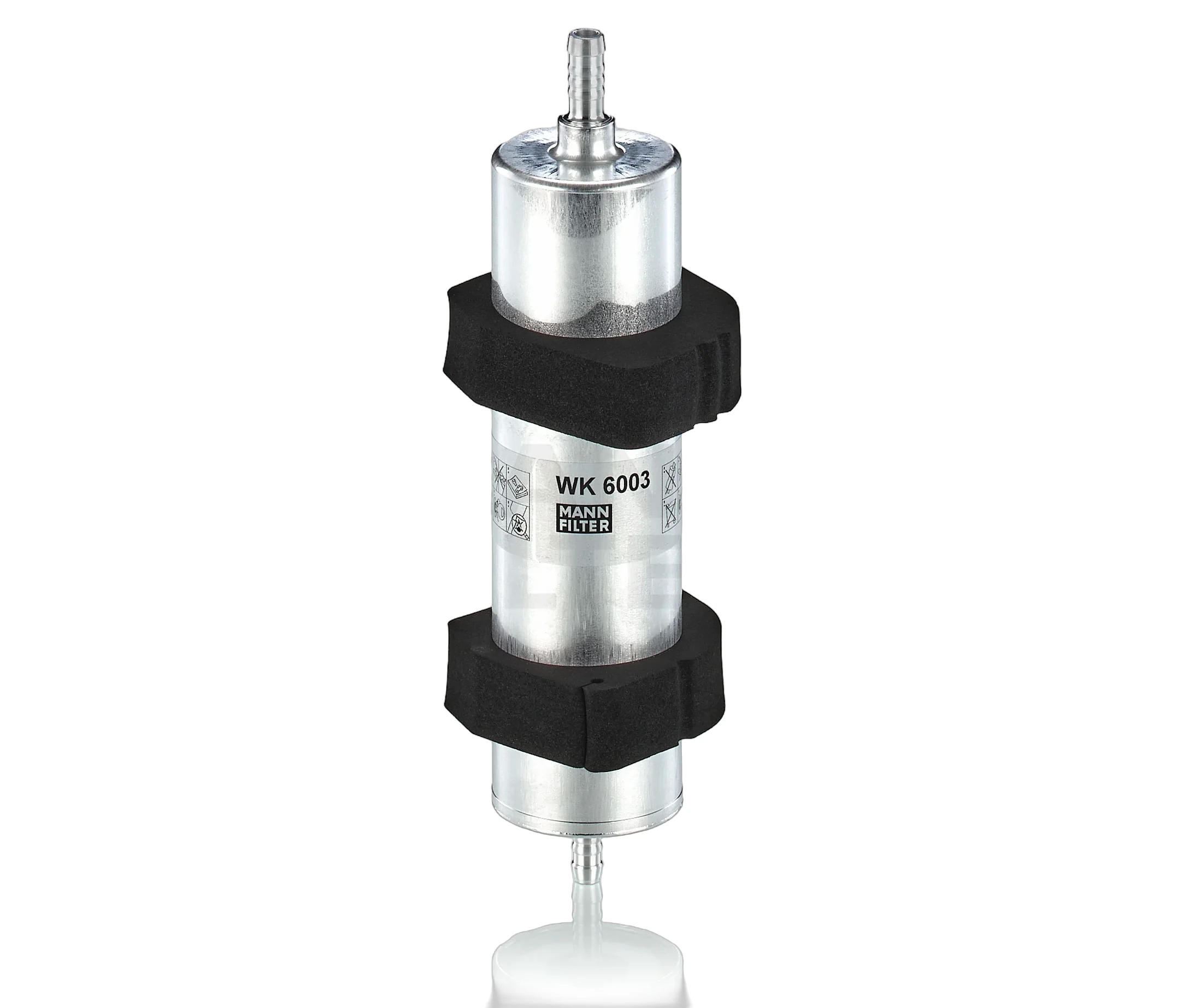 Filtrec - WX597 - Hydraulikfilterelement
