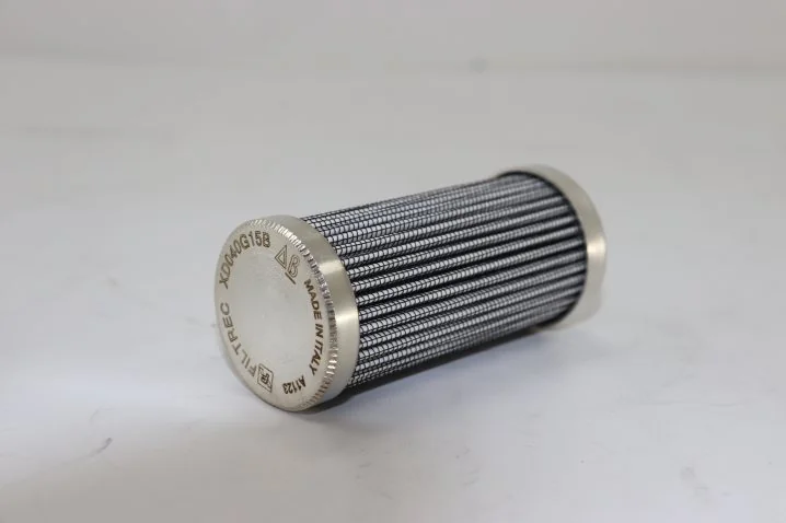 Filtrec - XD040G15B - Hydraulikfilterelement (Druckfilter)