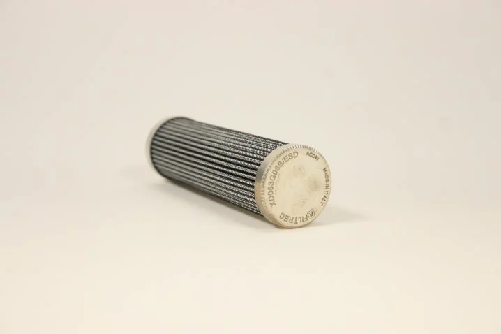 Filtrec - XD063G06B/ESD - Hydraulikfilterelement (Druckfilter)