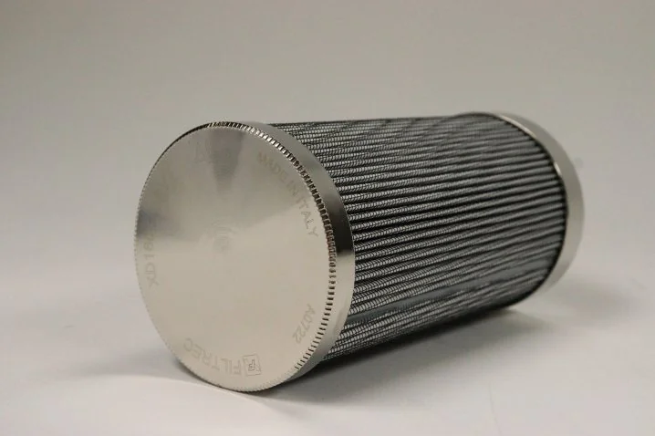 Filtrec - XD160G03BV - Hydraulikfilterelement (Druckfilter)