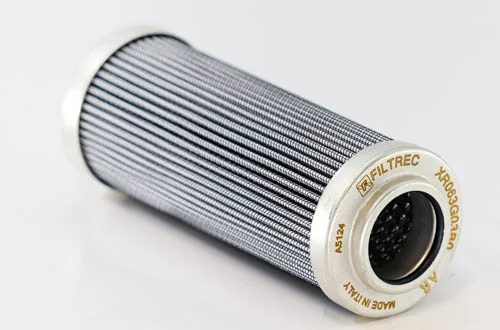 Filtrec - XR063G03B0 - Hydraulikfilterelement (Rücklauffilter)
