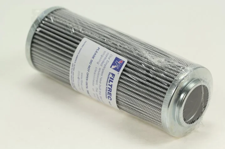Filtrec - XR063G25 - Hydraulikfilterelement (Rücklauffilter)