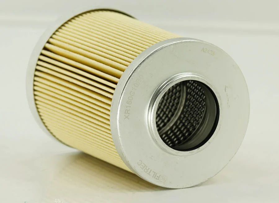 Filtrec - XR160C10B0 - Hydraulikfilterelement (Rücklauffilter)