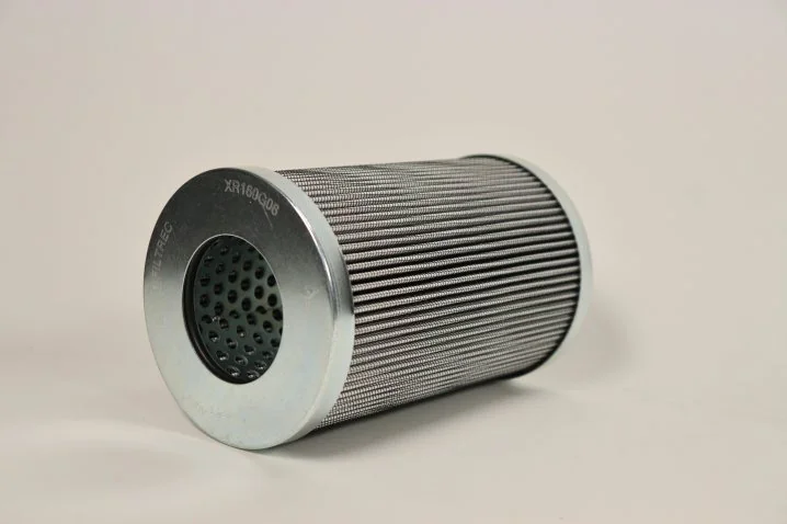 Filtrec - XR160G06B0 - Hydraulikfilterelement (Rücklauffilter)