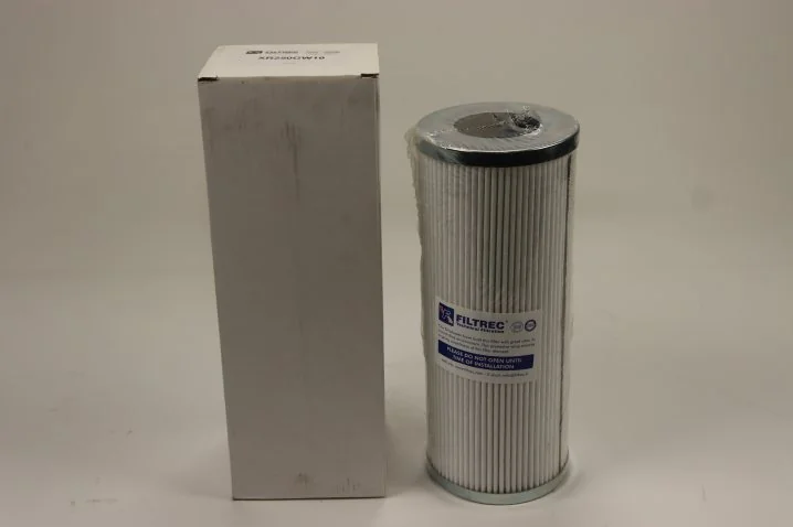 Filtrec - XR250GW10 - Hydraulikfilterelement (Rücklauffilter)