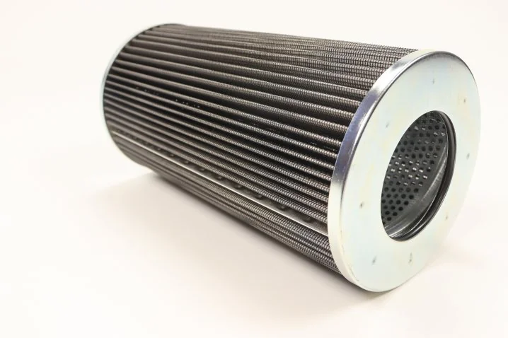 Filtrec - XR400T100 - Filterelement für Rücklauffilter