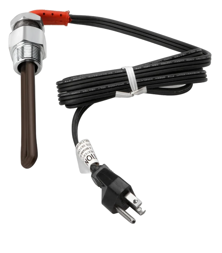 Fleetguard - 3307672 - Ölfilterelement