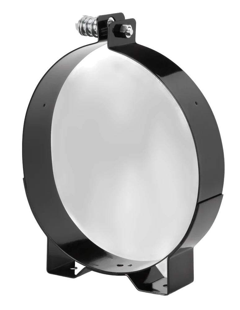 Fleetguard - 3918197S - Halter (für Luftfilter)