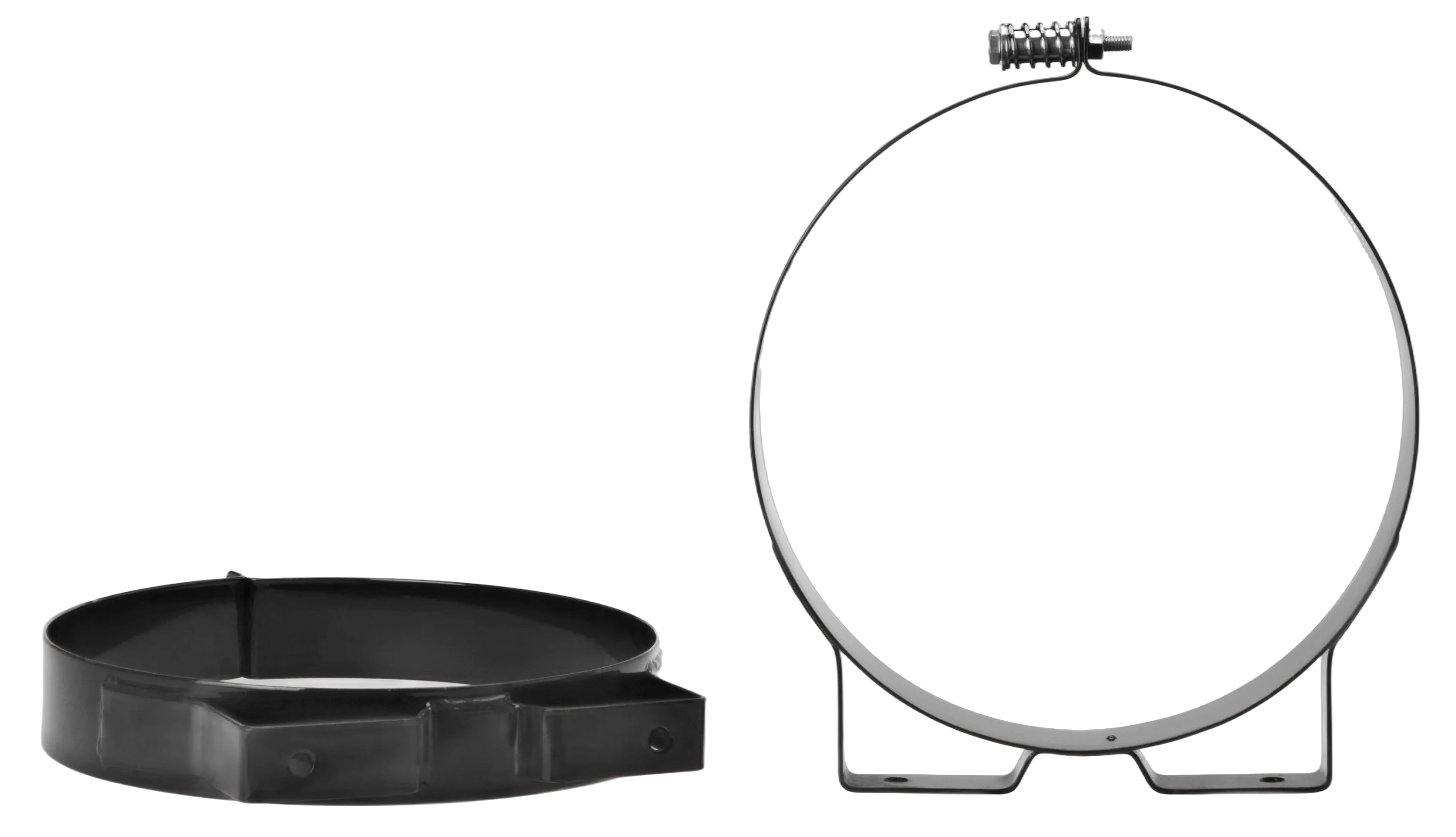 Fleetguard - 3932495S - Halter (für Luftfilter)